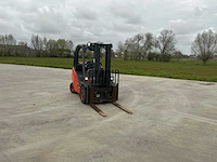 2019 linde h30t-01 vorkheftruck - afbeelding 21 van  82