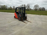 2019 linde h30t-01 vorkheftruck - afbeelding 22 van  82