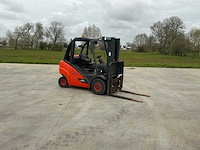 2019 linde h30t-01 vorkheftruck - afbeelding 25 van  82