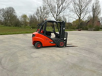 2019 linde h30t-01 vorkheftruck - afbeelding 29 van  82