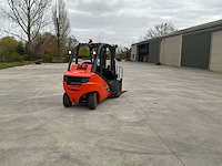 2019 linde h30t-01 vorkheftruck - afbeelding 33 van  82