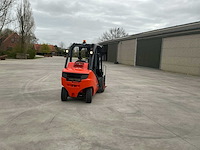 2019 linde h30t-01 vorkheftruck - afbeelding 35 van  82