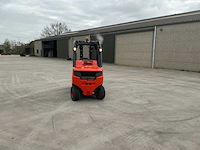 2019 linde h30t-01 vorkheftruck - afbeelding 37 van  82