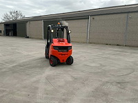 2019 linde h30t-01 vorkheftruck - afbeelding 38 van  82