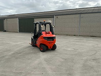 2019 linde h30t-01 vorkheftruck - afbeelding 39 van  82