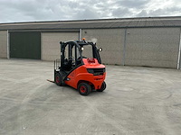2019 linde h30t-01 vorkheftruck - afbeelding 40 van  82