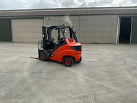 2019 linde h30t-01 vorkheftruck - afbeelding 41 van  82