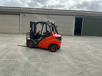 2019 linde h30t-01 vorkheftruck - afbeelding 42 van  82