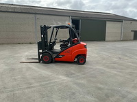 2019 linde h30t-01 vorkheftruck - afbeelding 44 van  82