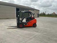 2019 linde h30t-01 vorkheftruck - afbeelding 47 van  82