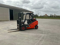 2019 linde h30t-01 vorkheftruck - afbeelding 48 van  82