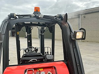 2019 linde h30t-01 vorkheftruck - afbeelding 61 van  82