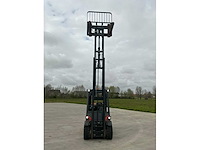 2019 linde h30t-01 vorkheftruck - afbeelding 25 van  25