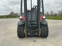 2019 linde h30t-01 vorkheftruck - afbeelding 6 van  25