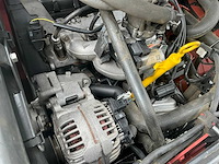 2019 linde h30t-01 vorkheftruck - afbeelding 22 van  25