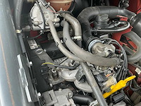 2019 linde h30t-01 vorkheftruck - afbeelding 23 van  25