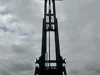 2019 linde h30t-01 vorkheftruck - afbeelding 8 van  25