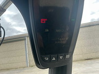 2019 linde h30t-01 vorkheftruck - afbeelding 9 van  36