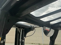2019 linde h30t-01 vorkheftruck - afbeelding 13 van  36