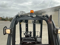 2019 linde h30t-01 vorkheftruck - afbeelding 16 van  36