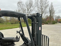 2019 linde h30t-01 vorkheftruck - afbeelding 25 van  36