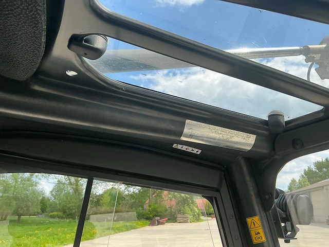 2019 linde h30t-02 vorkheftruck - afbeelding 3 van  125