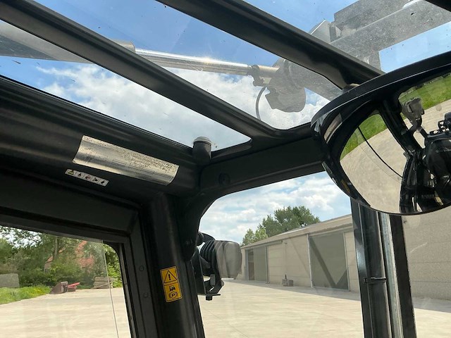 2019 linde h30t-02 vorkheftruck - afbeelding 4 van  125