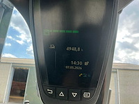 2019 linde h30t-02 vorkheftruck - afbeelding 5 van  125