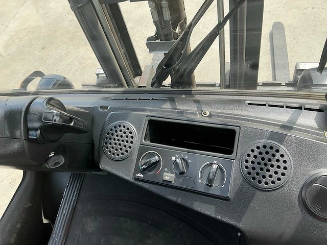 2019 linde h30t-02 vorkheftruck - afbeelding 6 van  125