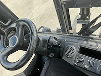 2019 linde h30t-02 vorkheftruck - afbeelding 7 van  125