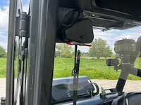 2019 linde h30t-02 vorkheftruck - afbeelding 10 van  125