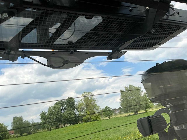 2019 linde h30t-02 vorkheftruck - afbeelding 11 van  125