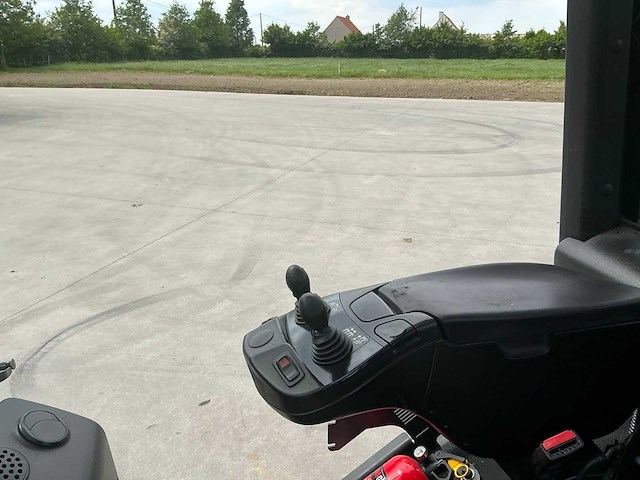 2019 linde h30t-02 vorkheftruck - afbeelding 16 van  125