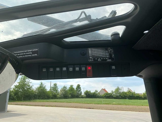 2019 linde h30t-02 vorkheftruck - afbeelding 19 van  125