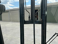 2019 linde h30t-02 vorkheftruck - afbeelding 24 van  125