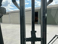 2019 linde h30t-02 vorkheftruck - afbeelding 33 van  125