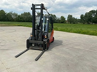 2019 linde h30t-02 vorkheftruck - afbeelding 40 van  125