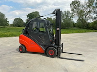 2019 linde h30t-02 vorkheftruck - afbeelding 47 van  125