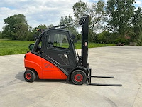 2019 linde h30t-02 vorkheftruck - afbeelding 48 van  125