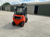2019 linde h30t-02 vorkheftruck - afbeelding 56 van  125