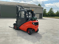 2019 linde h30t-02 vorkheftruck - afbeelding 62 van  125