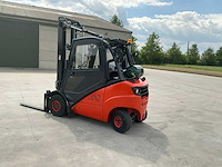 2019 linde h30t-02 vorkheftruck - afbeelding 63 van  125