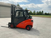 2019 linde h30t-02 vorkheftruck - afbeelding 64 van  125