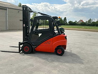 2019 linde h30t-02 vorkheftruck - afbeelding 65 van  125