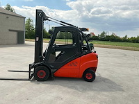 2019 linde h30t-02 vorkheftruck - afbeelding 66 van  125