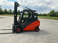 2019 linde h30t-02 vorkheftruck - afbeelding 67 van  125