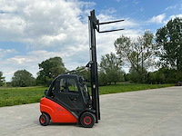 2019 linde h30t-02 vorkheftruck - afbeelding 60 van  125