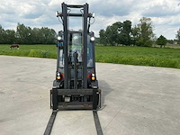 2019 linde h30t-02 vorkheftruck - afbeelding 74 van  125