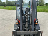 2019 linde h30t-02 vorkheftruck - afbeelding 77 van  125