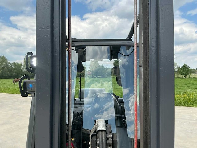 2019 linde h30t-02 vorkheftruck - afbeelding 79 van  125